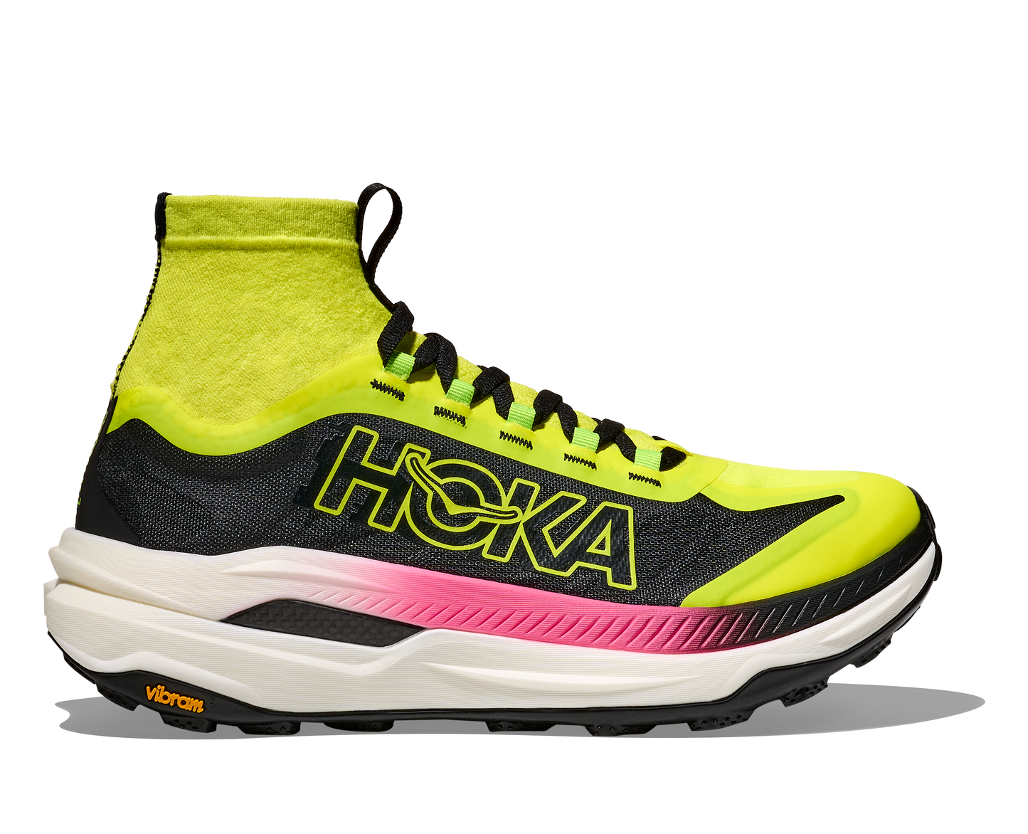 Hoka W Tecton X 3