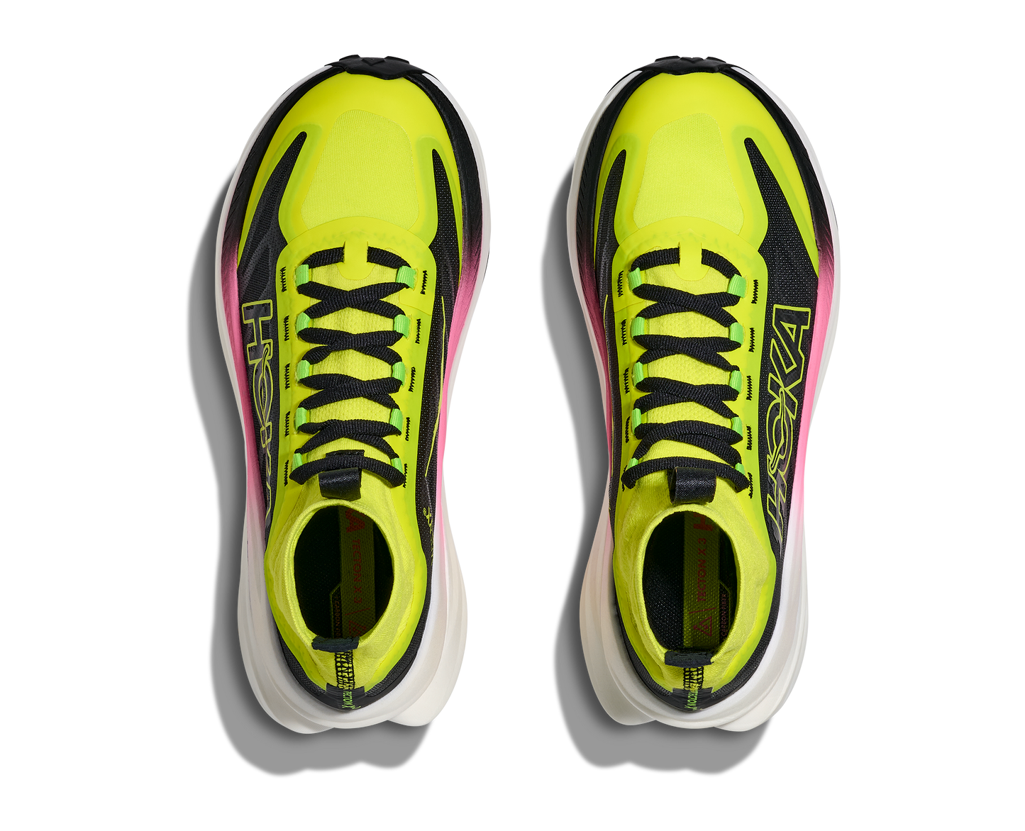 Hoka W Tecton X 3