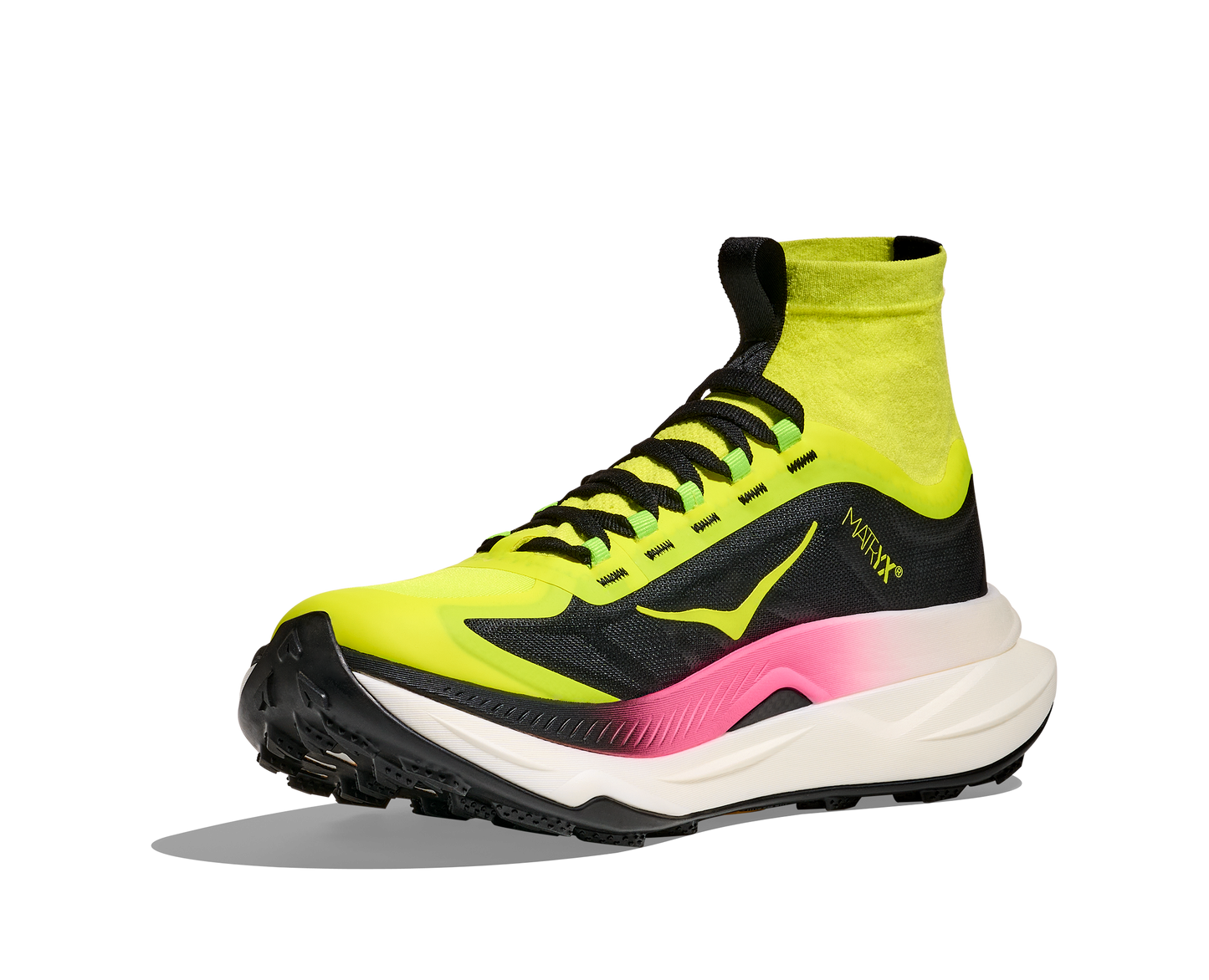 Hoka W Tecton X 3