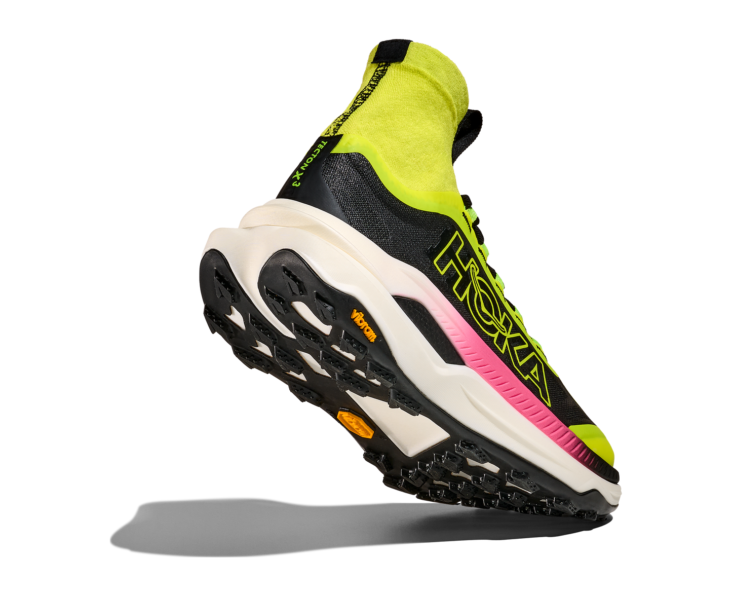 Hoka W Tecton X 3