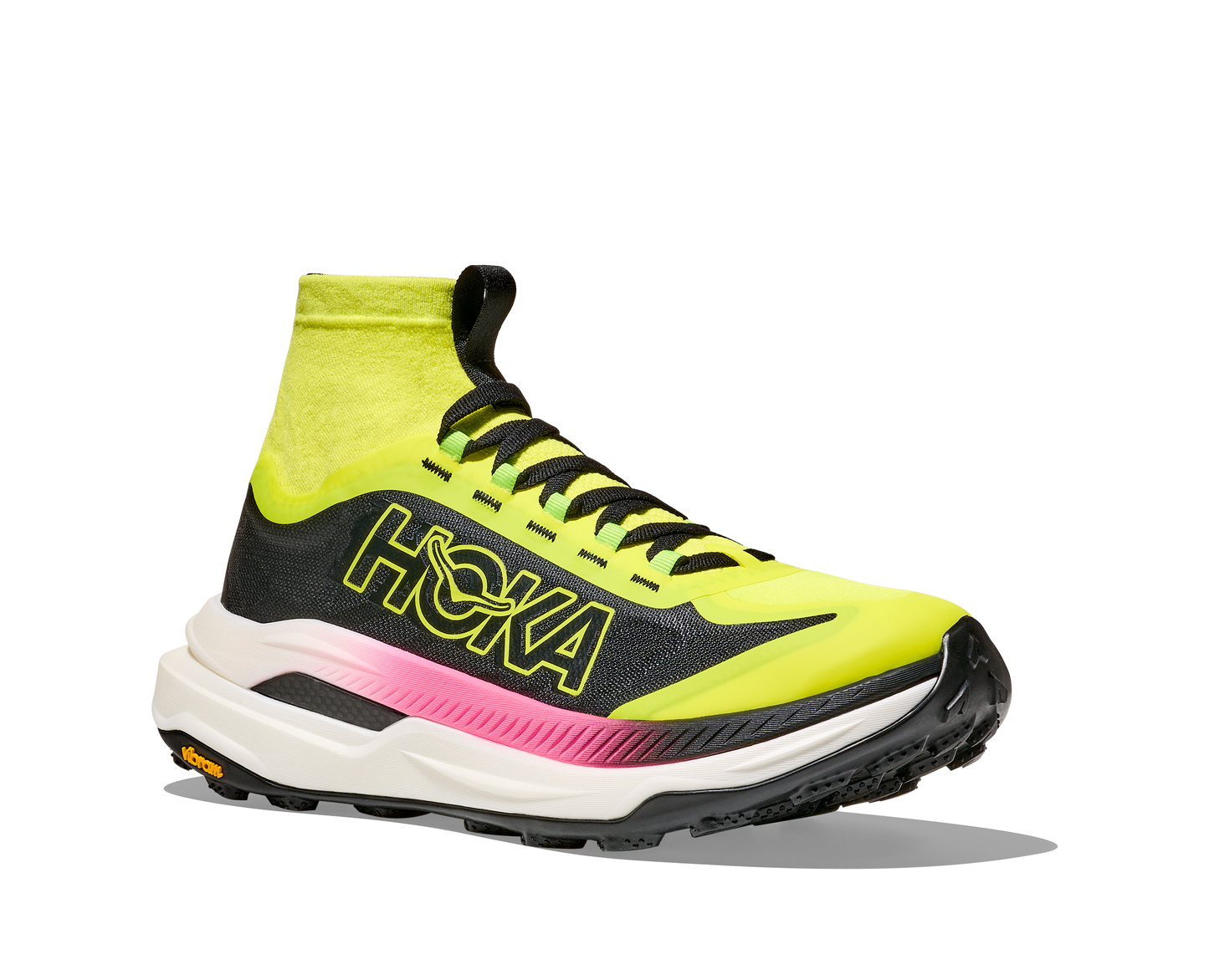 Hoka W Tecton X 3