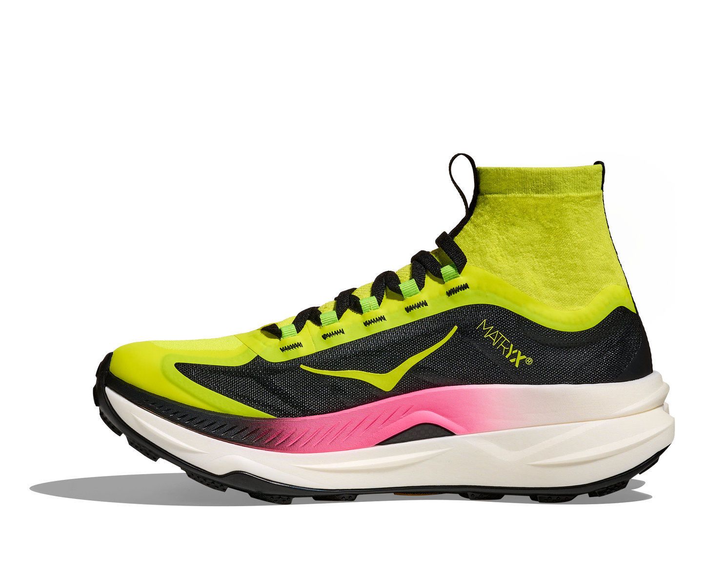 Hoka W Tecton X 3