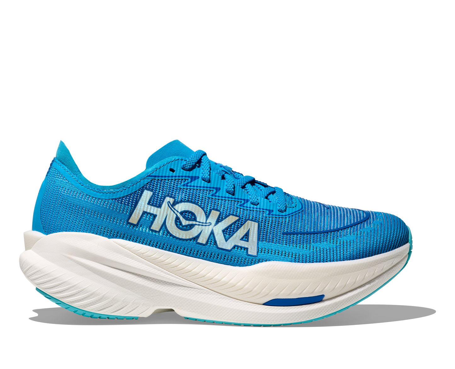 Hoka M Mach X 2
