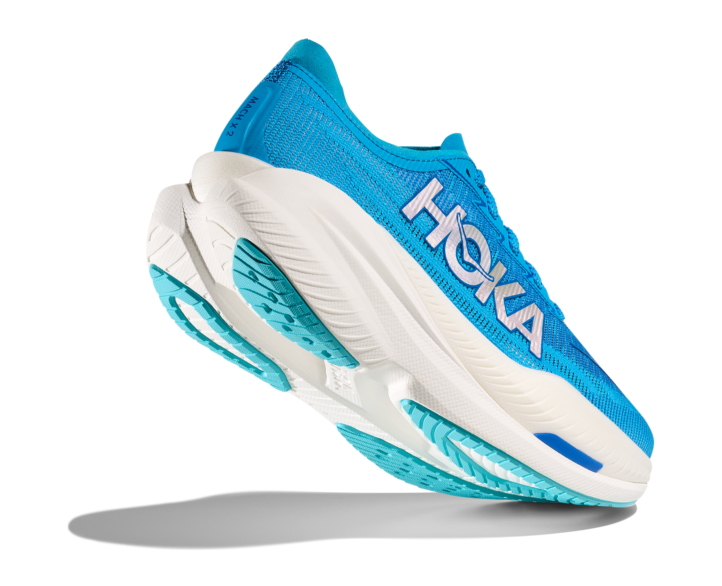 Hoka M Mach X 2