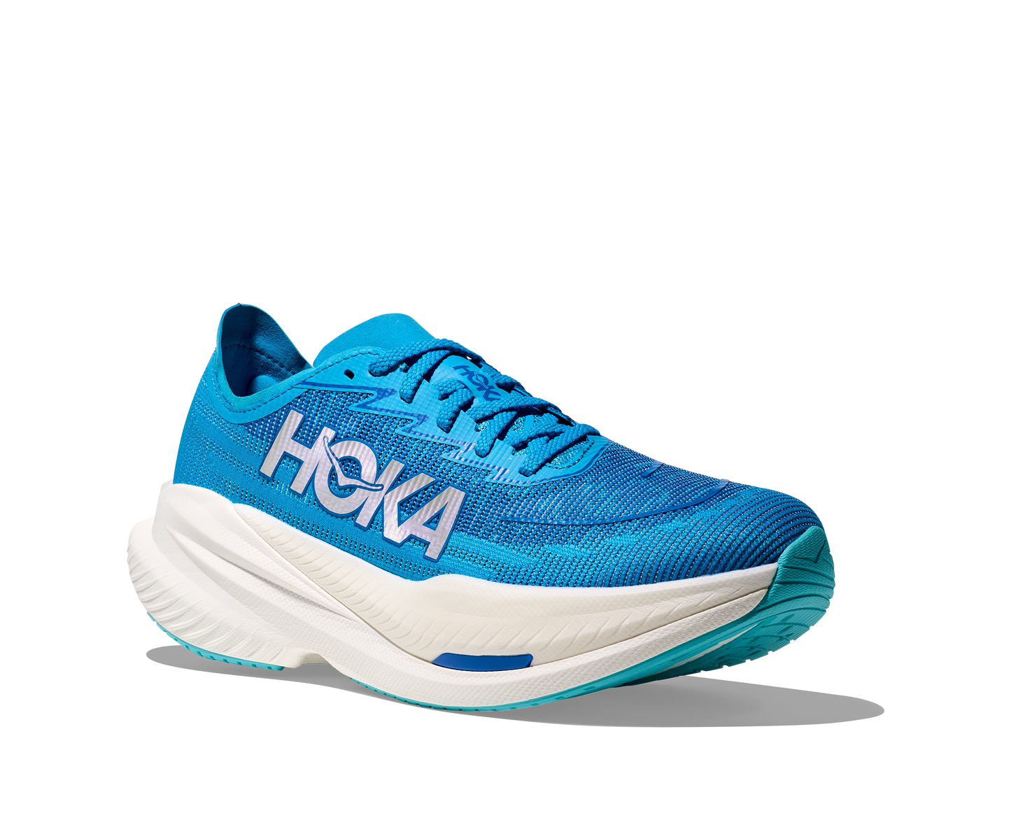Hoka M Mach X 2
