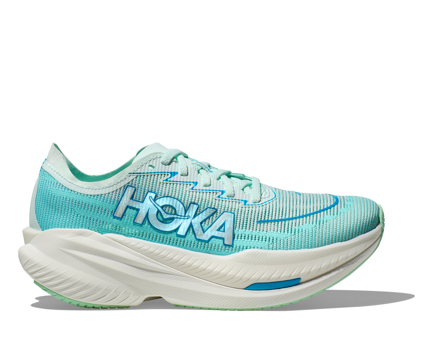 Hoka W Mach X 2