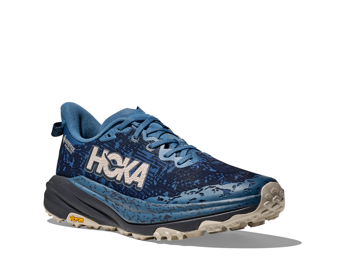 Hoka M Speedgoat 6 GTX