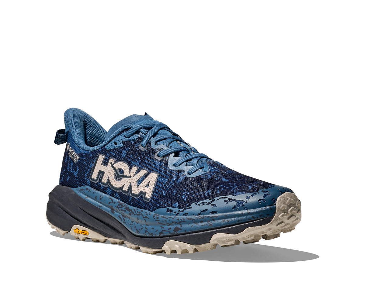 Hoka Speedgoat 6 GTX Men