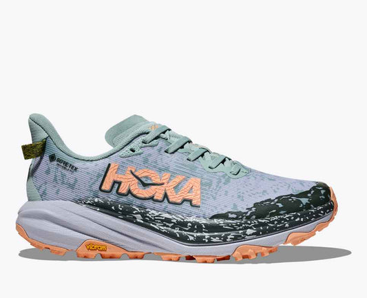 Hoka W Speedgoat 6 GTX