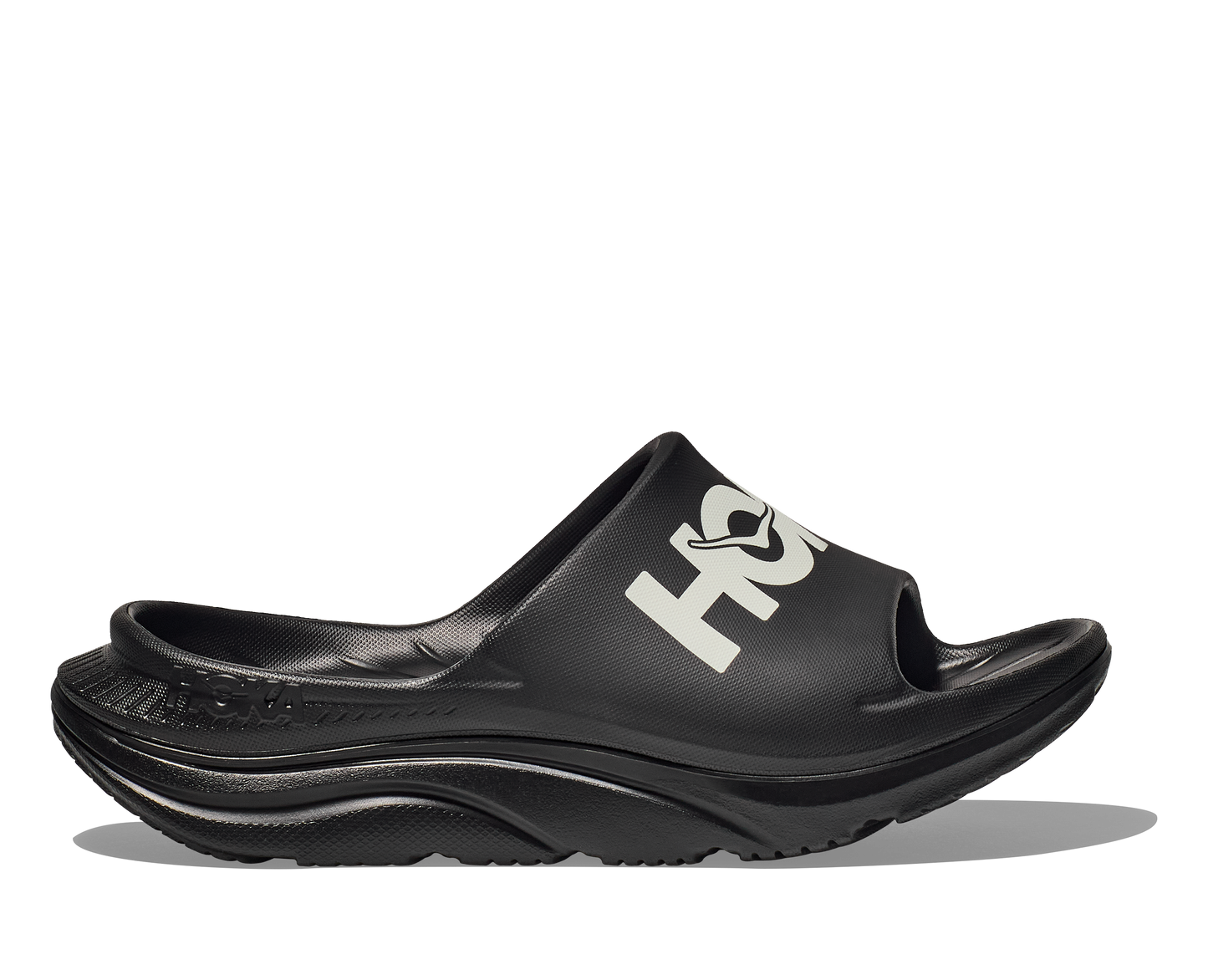 Hoka U Ora Athletic Slide
