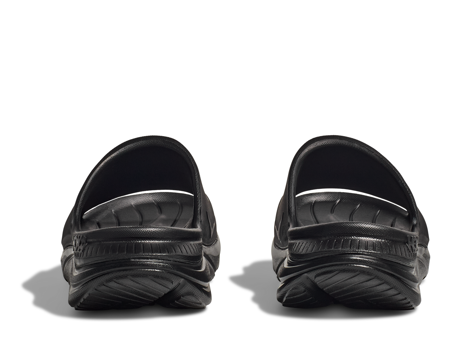 Hoka U Ora Athletic Slide