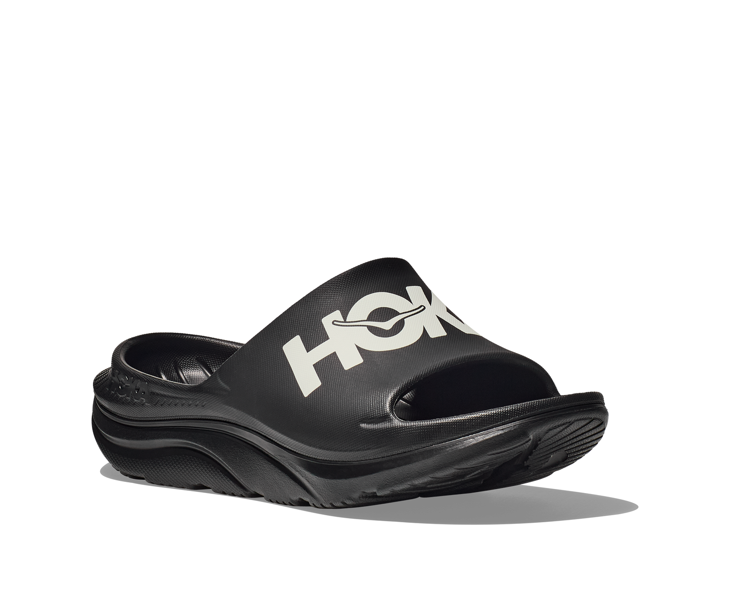 Hoka U Ora Athletic Slide
