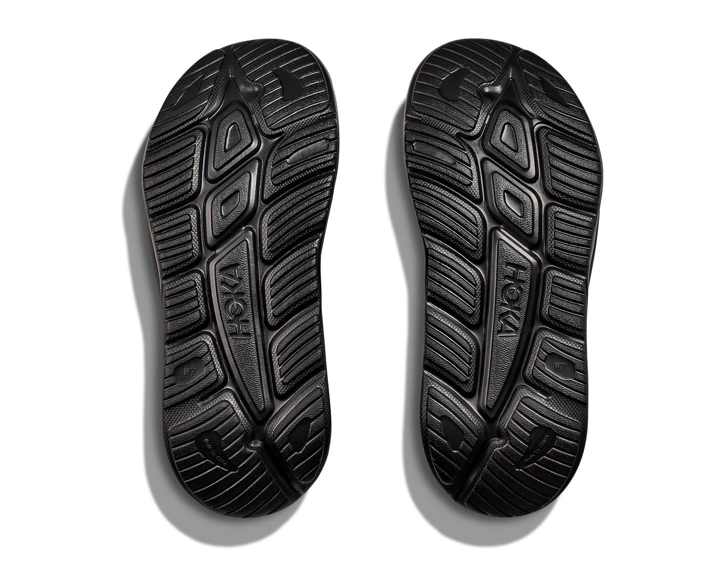 Hoka U Ora Athletic Slide