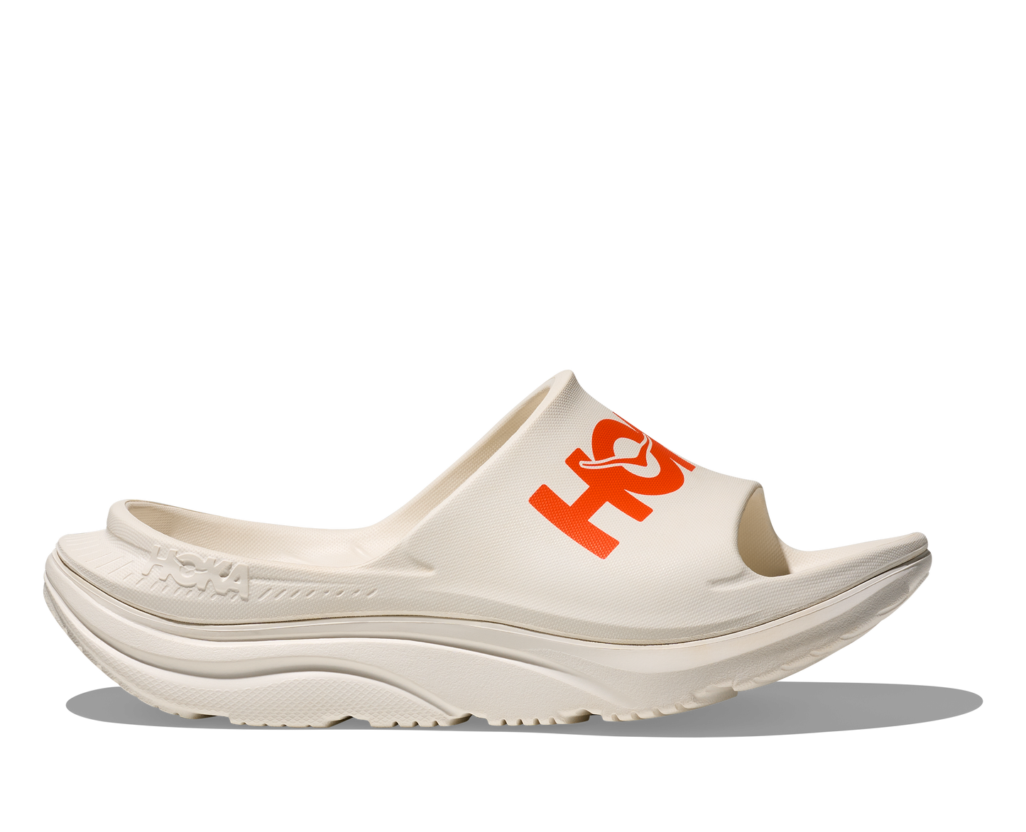 Hoka U Ora Athletic Slide