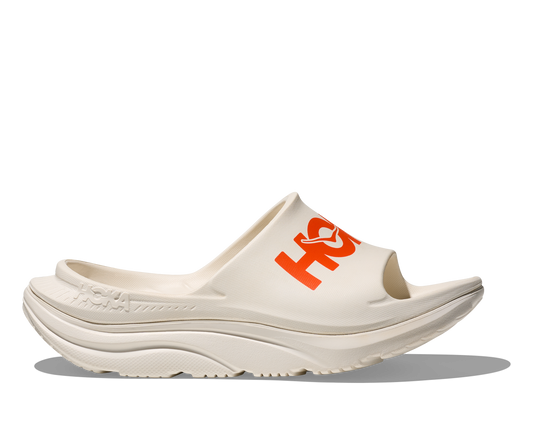 Hoka U Ora Athletic Slide