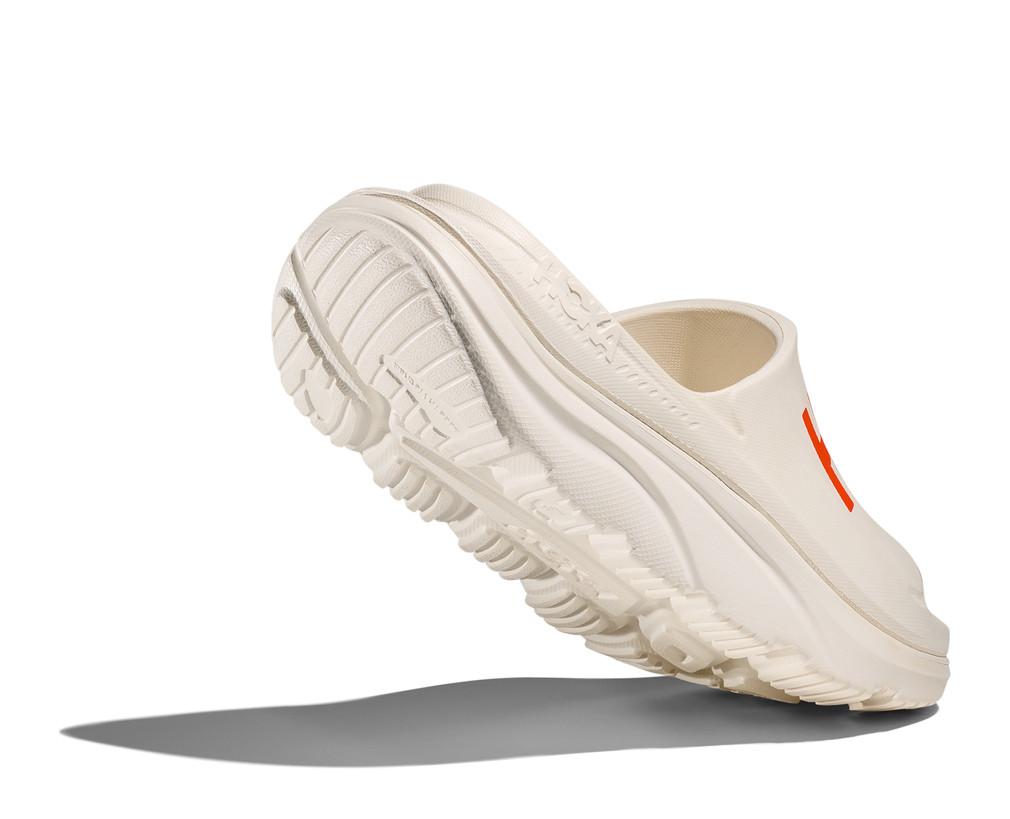 Hoka U Ora Athletic Slide