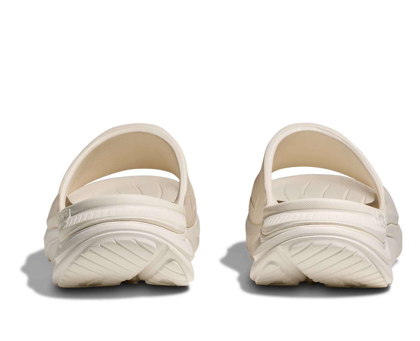 Hoka U Ora Athletic Slide