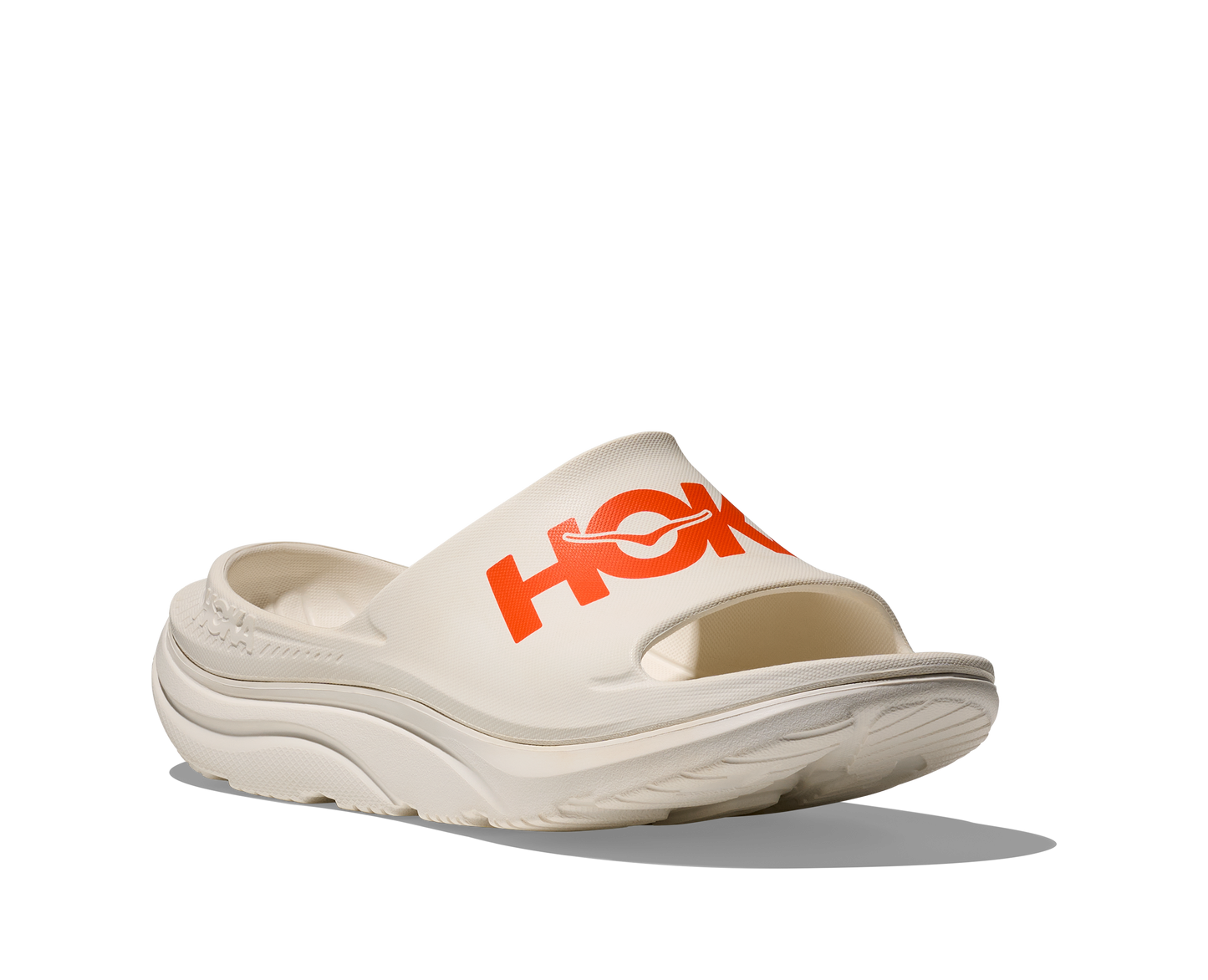 Hoka U Ora Athletic Slide