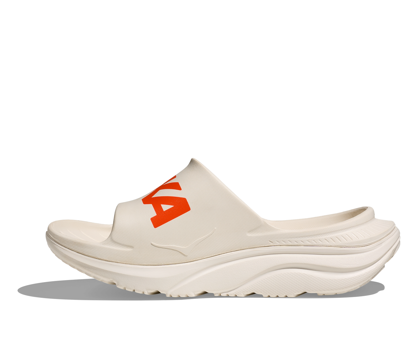 Hoka U Ora Athletic Slide