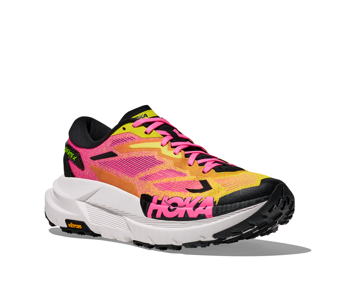 Hoka Mafate X Men