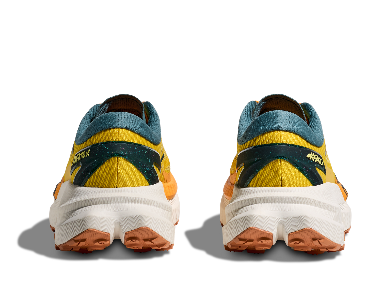 Hoka M Mafate X