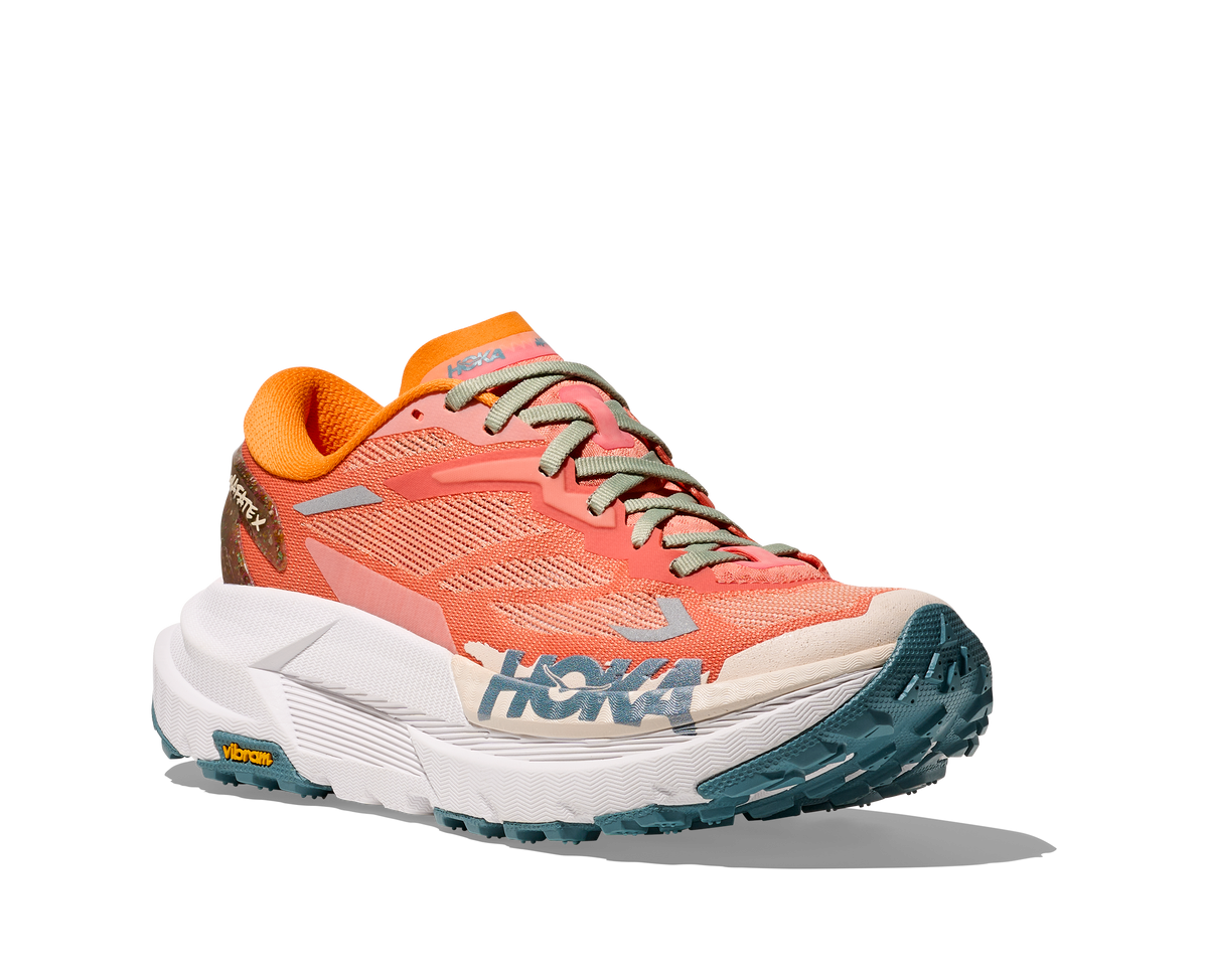 Hoka Mafate X Women