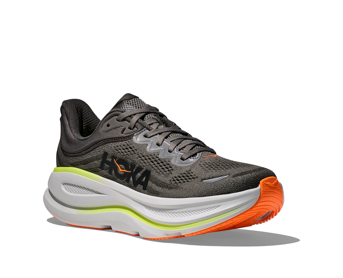 Hoka M Bondi 9
