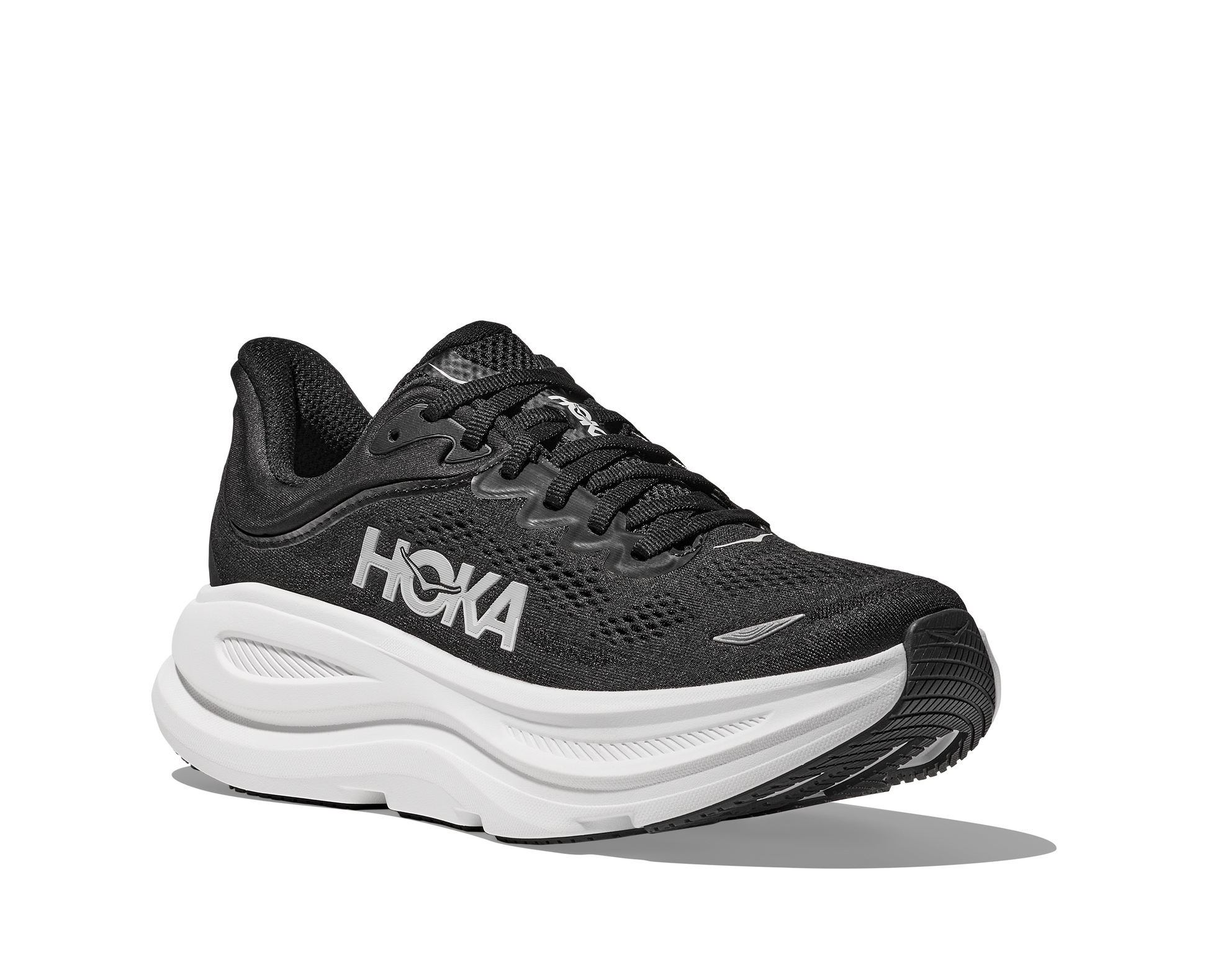 Hoka M Bondi 9