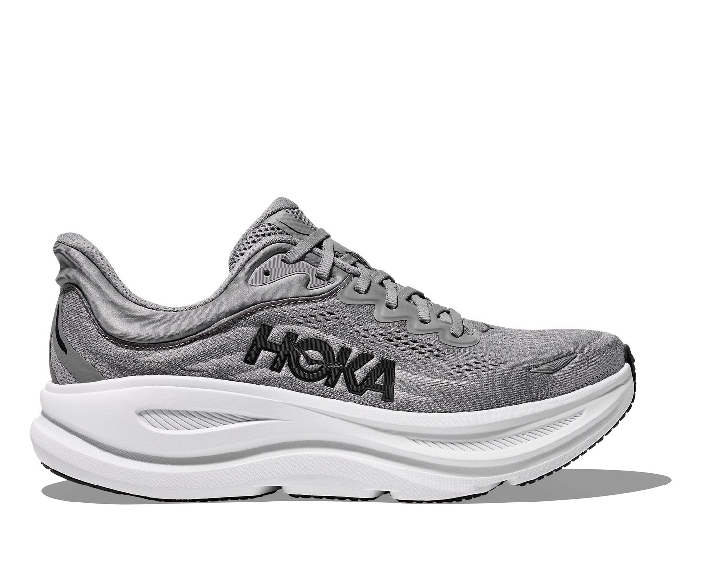 Hoka M Bondi 9
