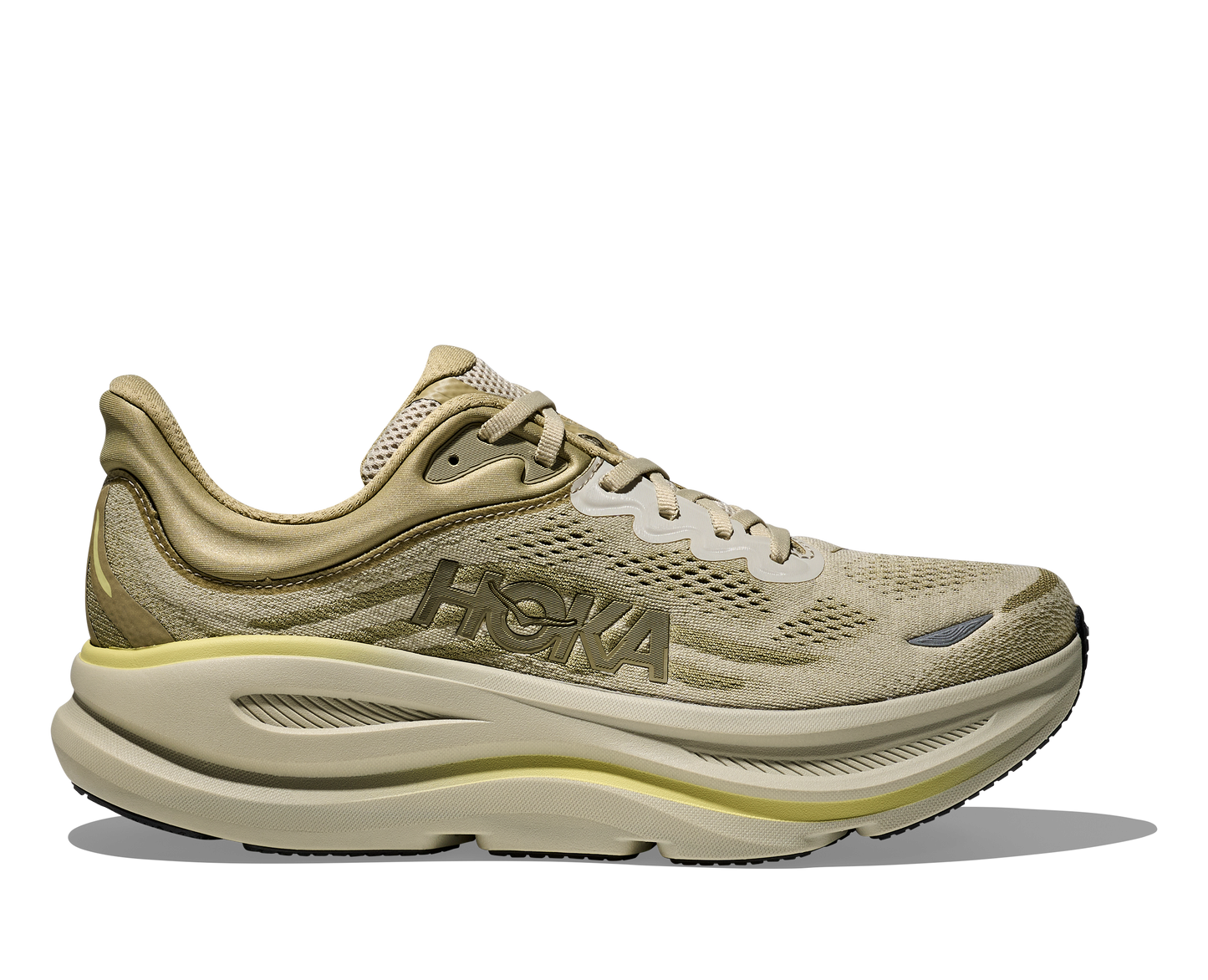 Hoka M Bondi 9