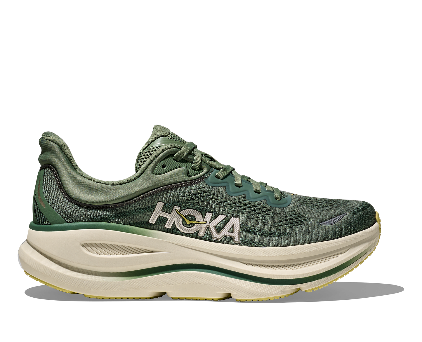 Hoka M Bondi 9