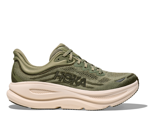Hoka M Bondi 9