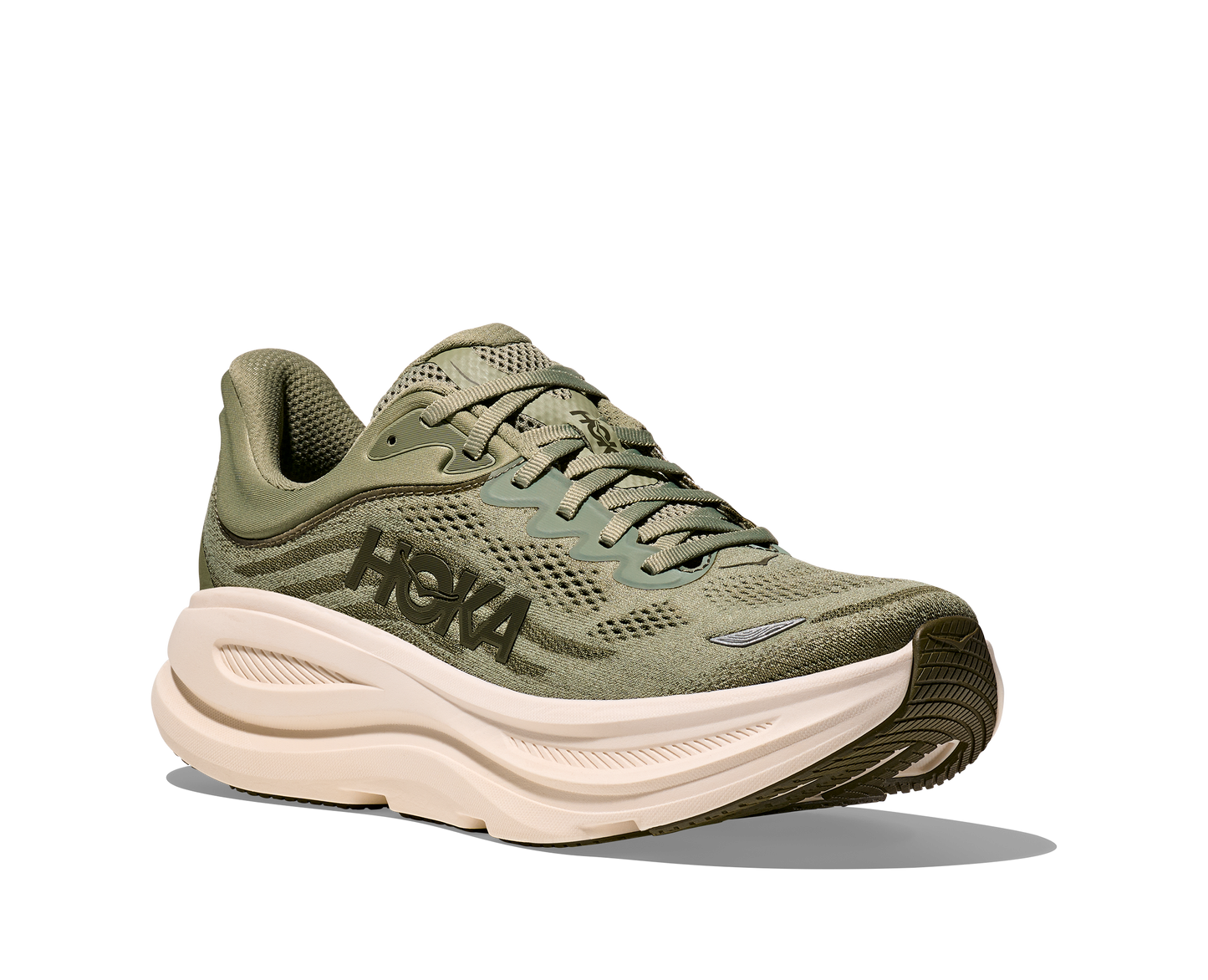 Hoka M Bondi 9