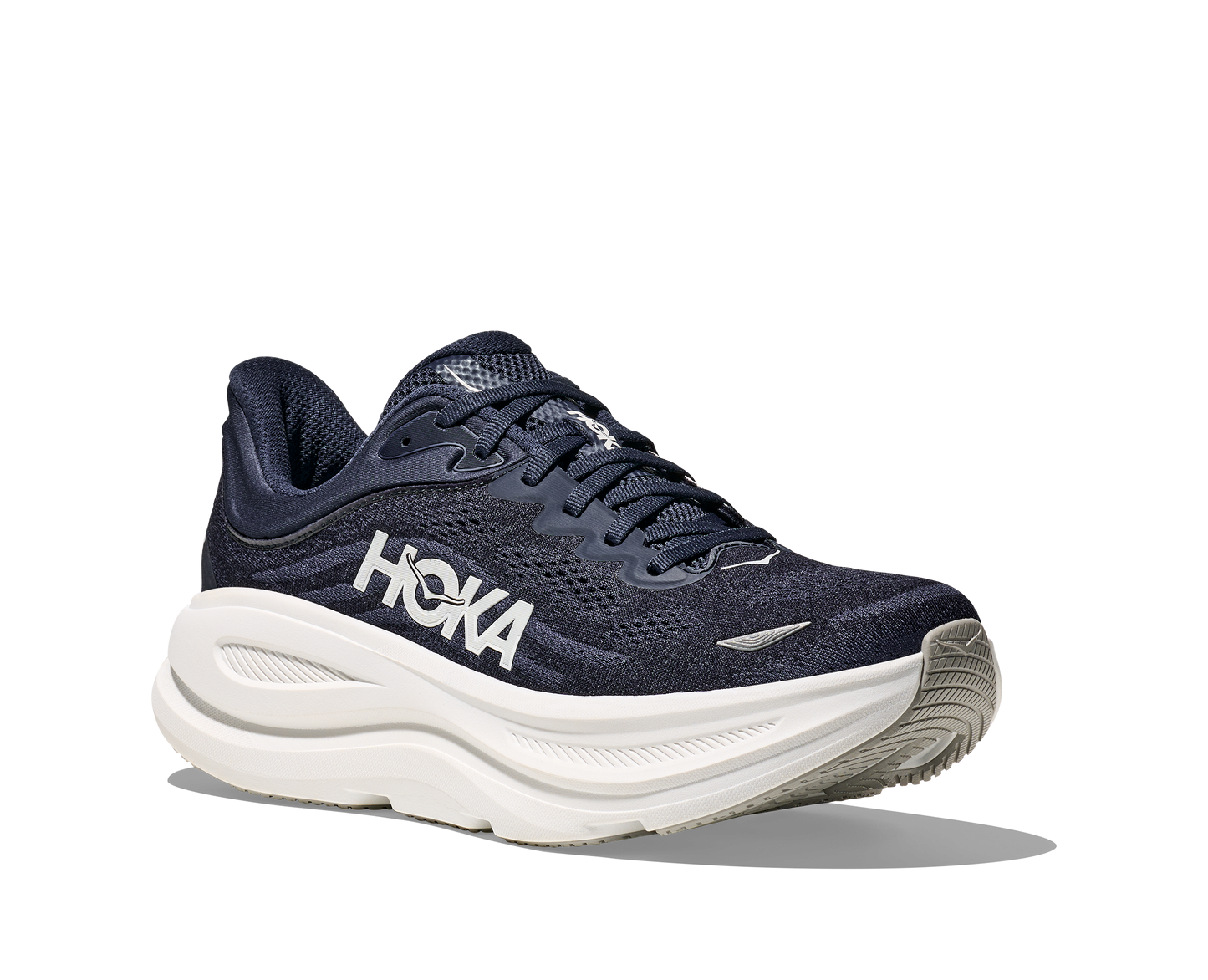 Hoka M Bondi 9