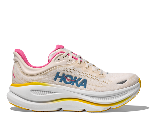Hoka W Bondi 9