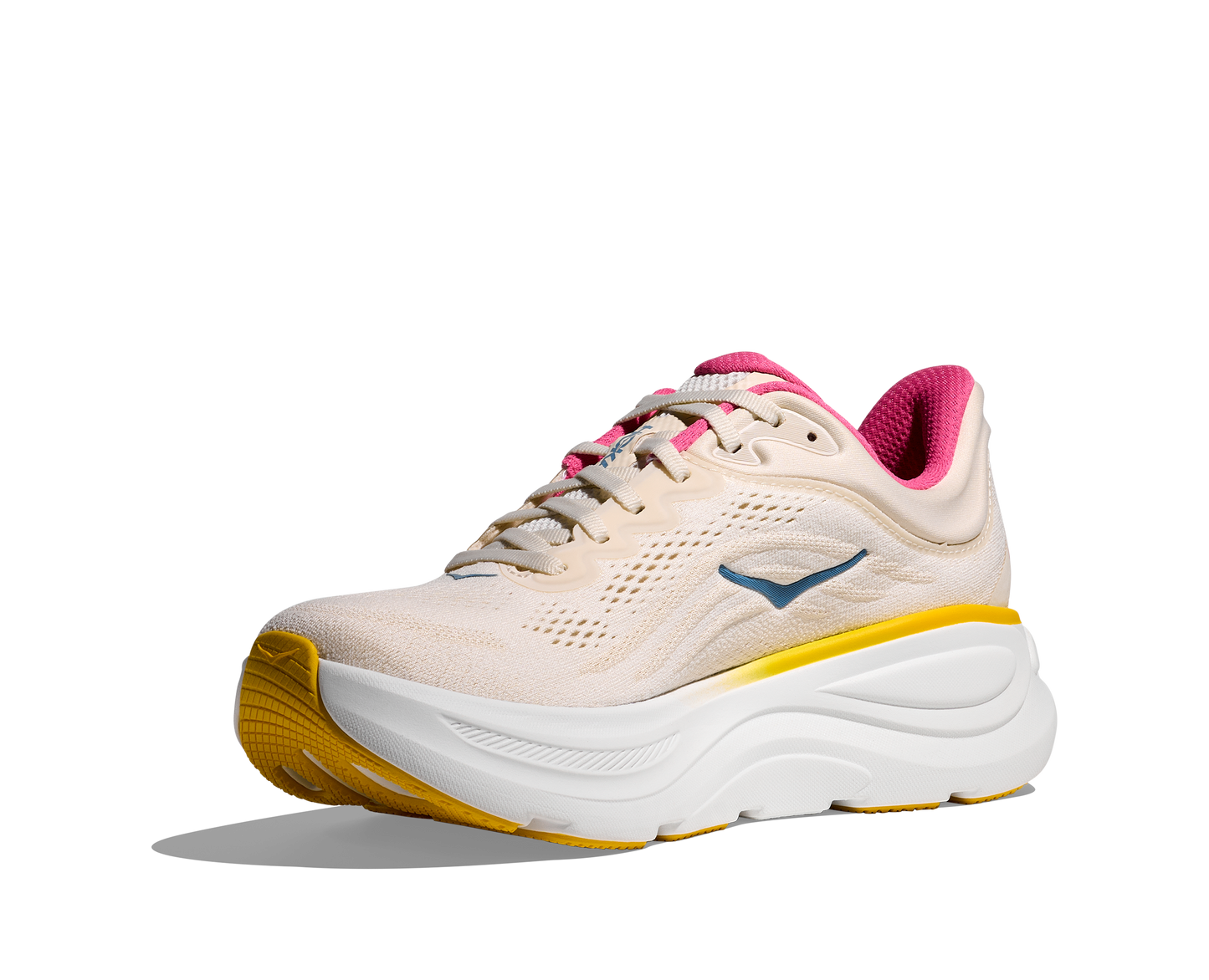 Hoka W Bondi 9