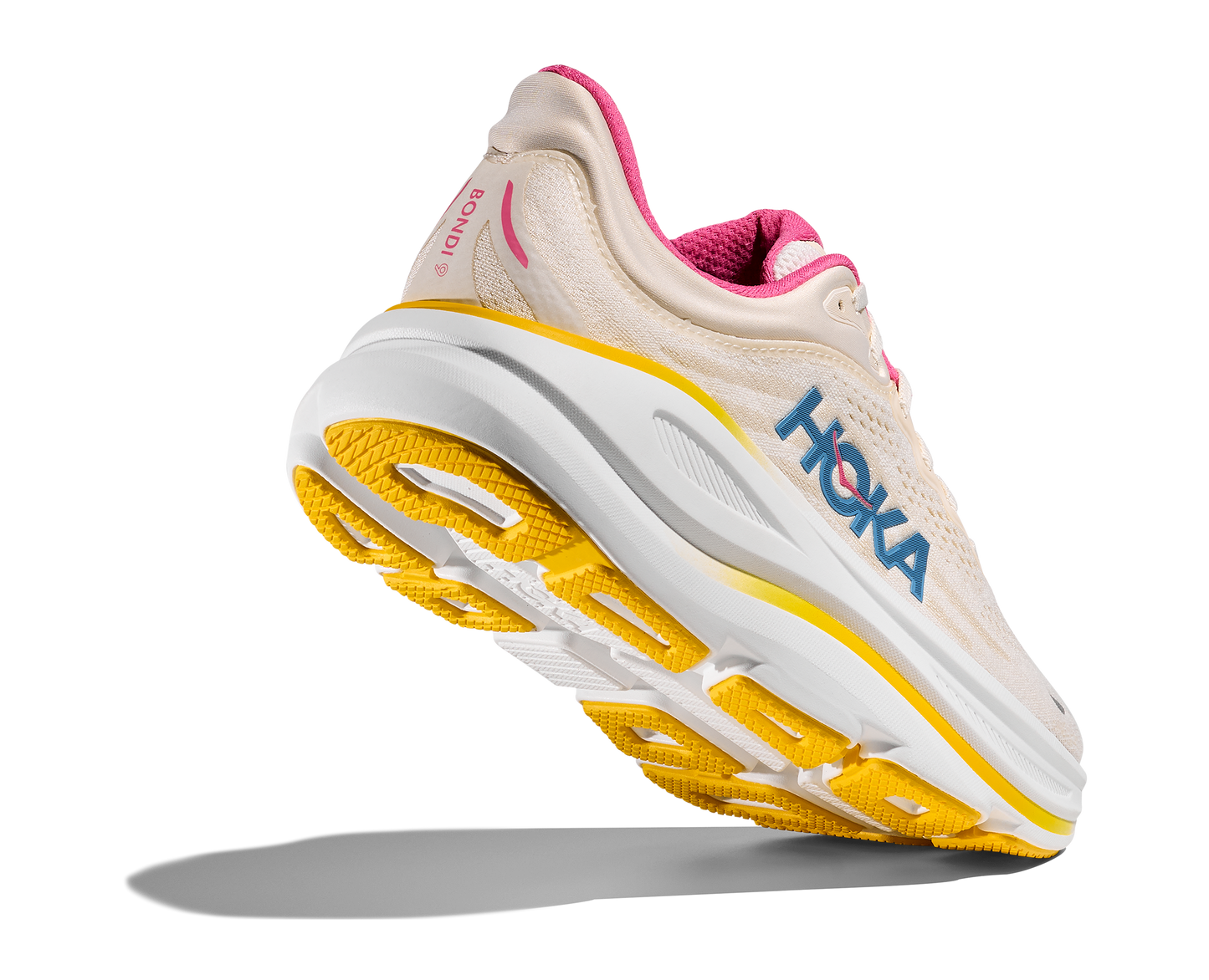 Hoka W Bondi 9