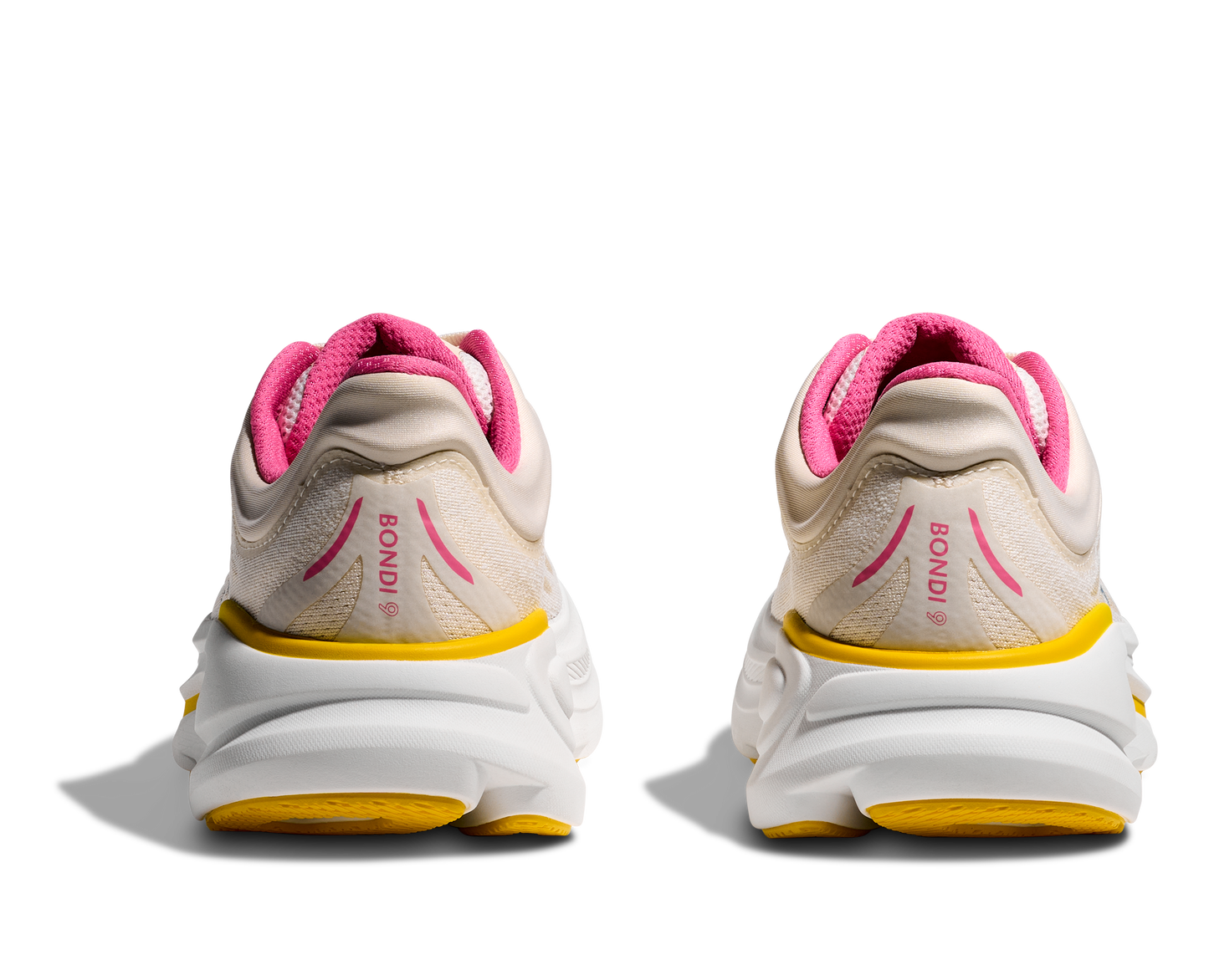 Hoka W Bondi 9