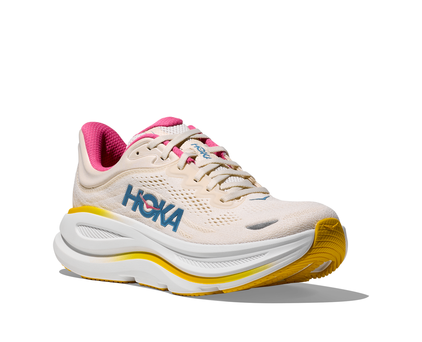 Hoka W Bondi 9