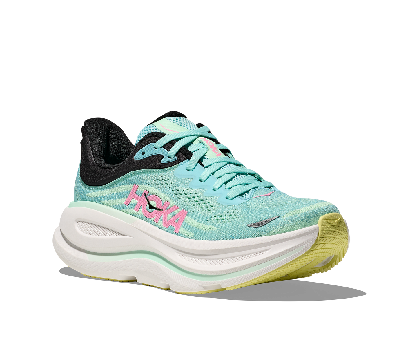 Hoka W Bondi 9