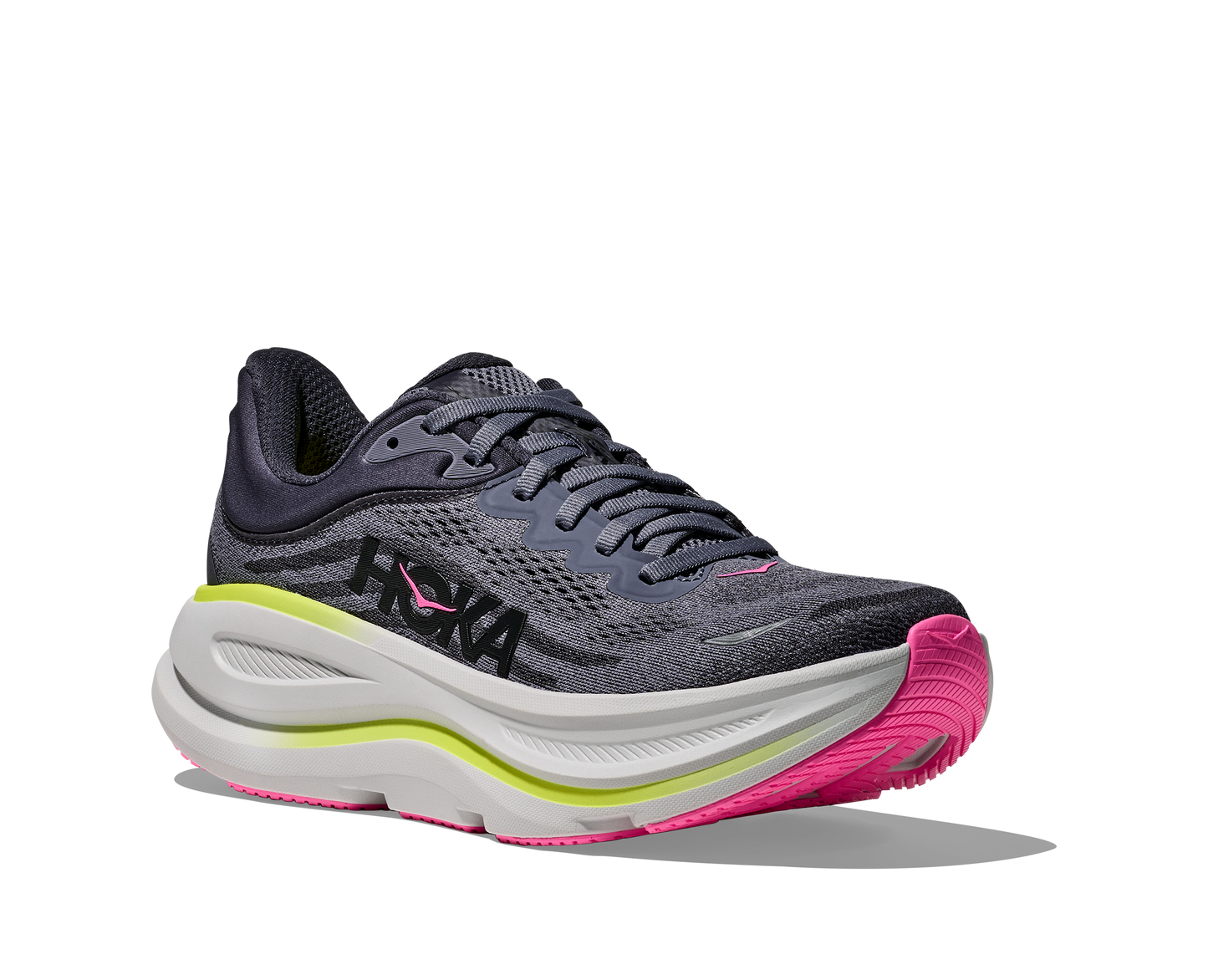 Hoka W Bondi 9