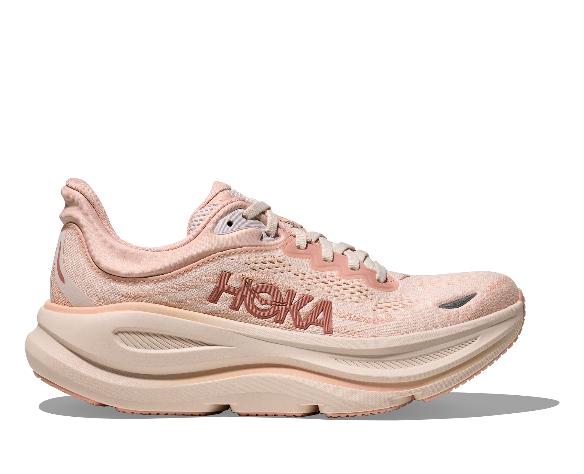 Hoka W Bondi 9
