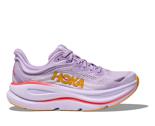 Hoka W Bondi 9 Wide