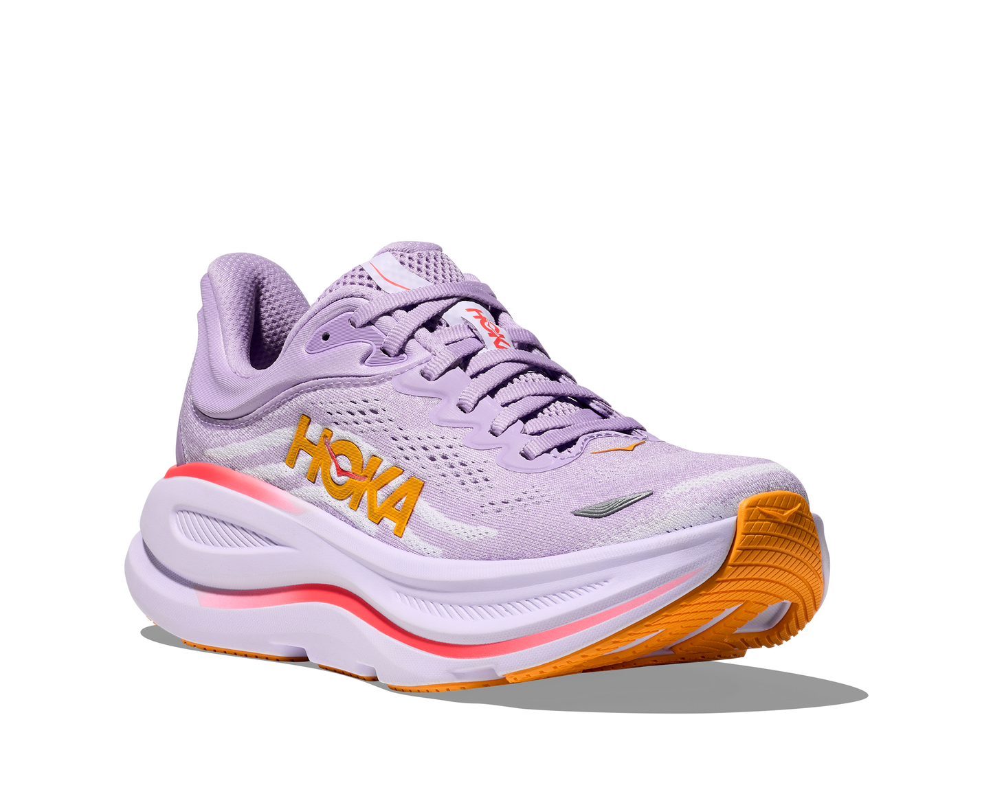 Hoka W Bondi 9 Wide
