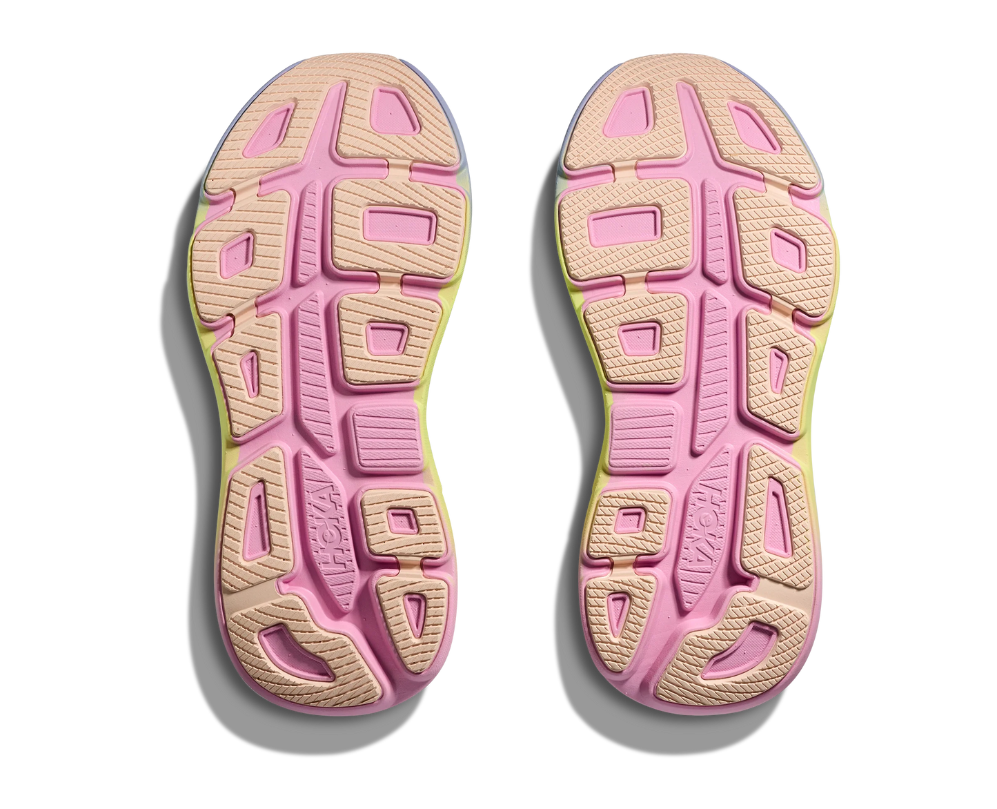 Hoka W Bondi 9