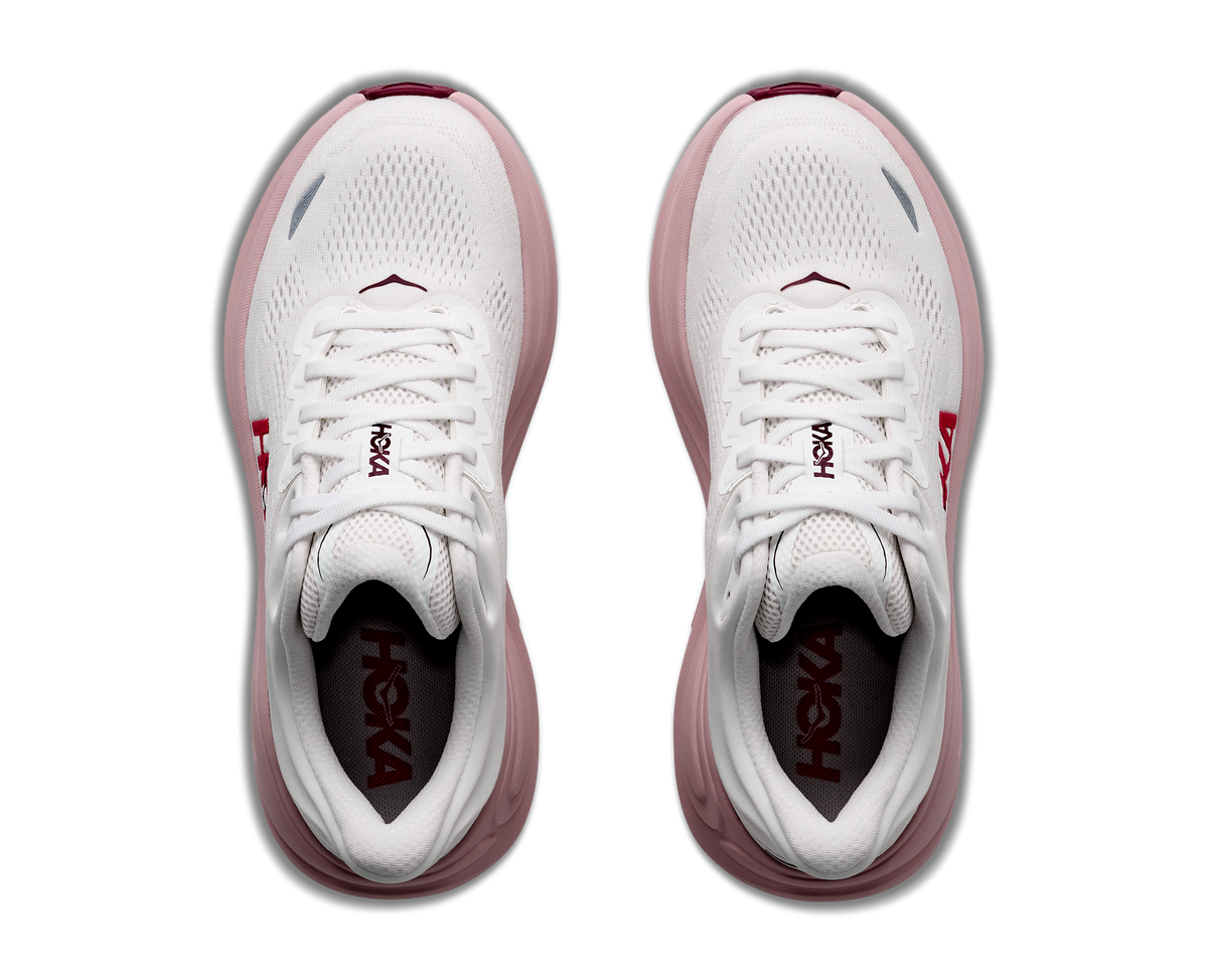 Hoka Bondi 9 Wide Women