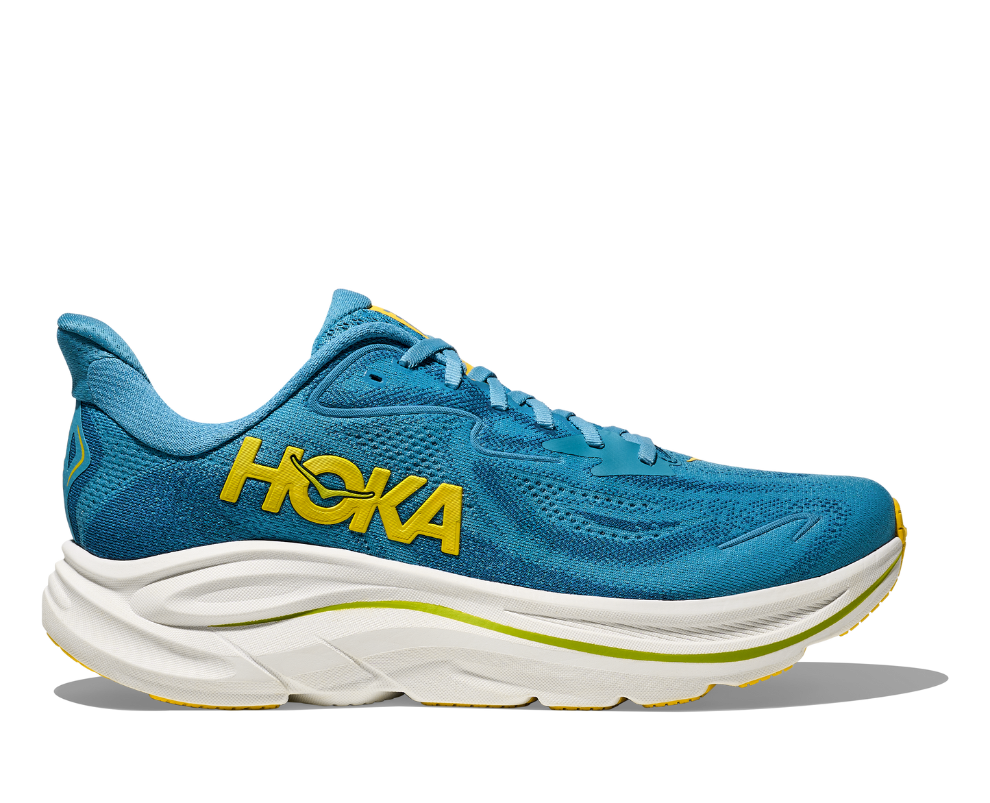 Hoka M Clifton 10