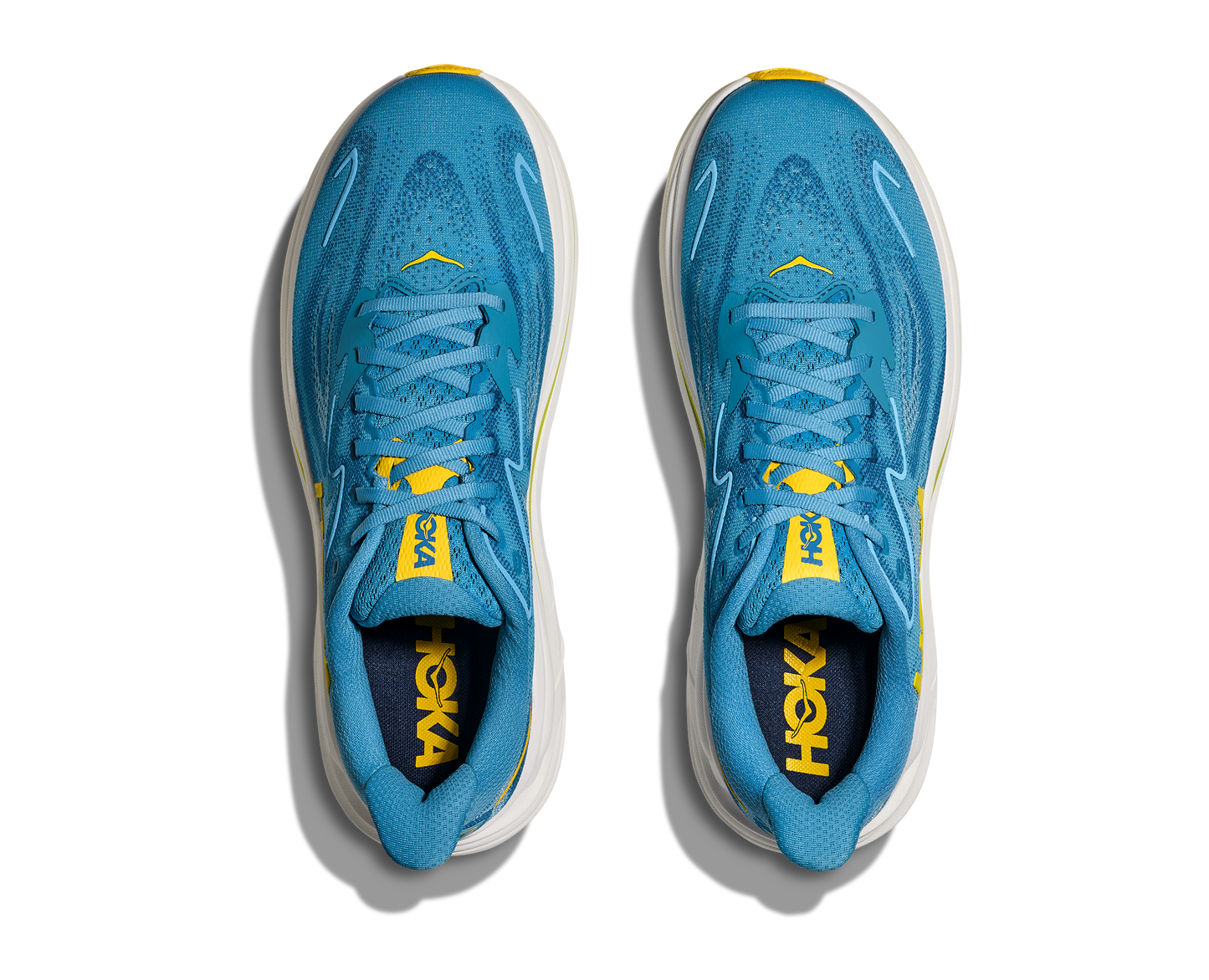 Hoka M Clifton 10