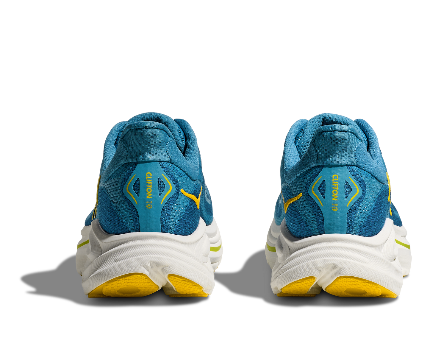Hoka M Clifton 10