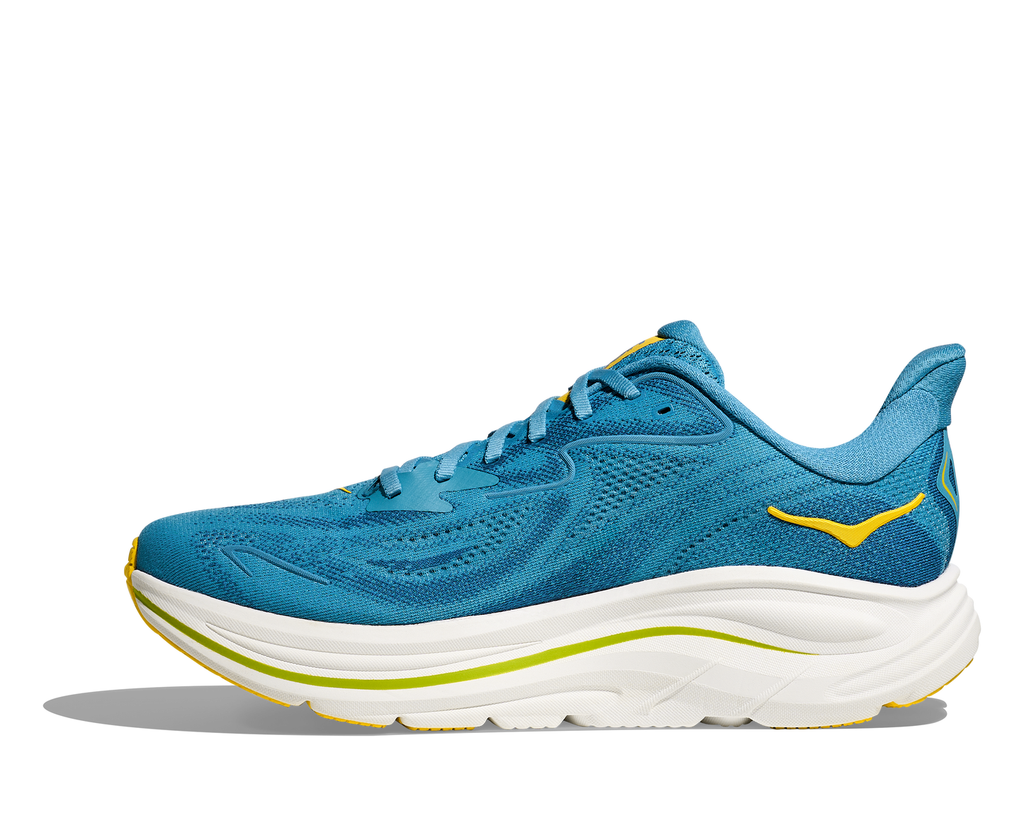 Hoka M Clifton 10